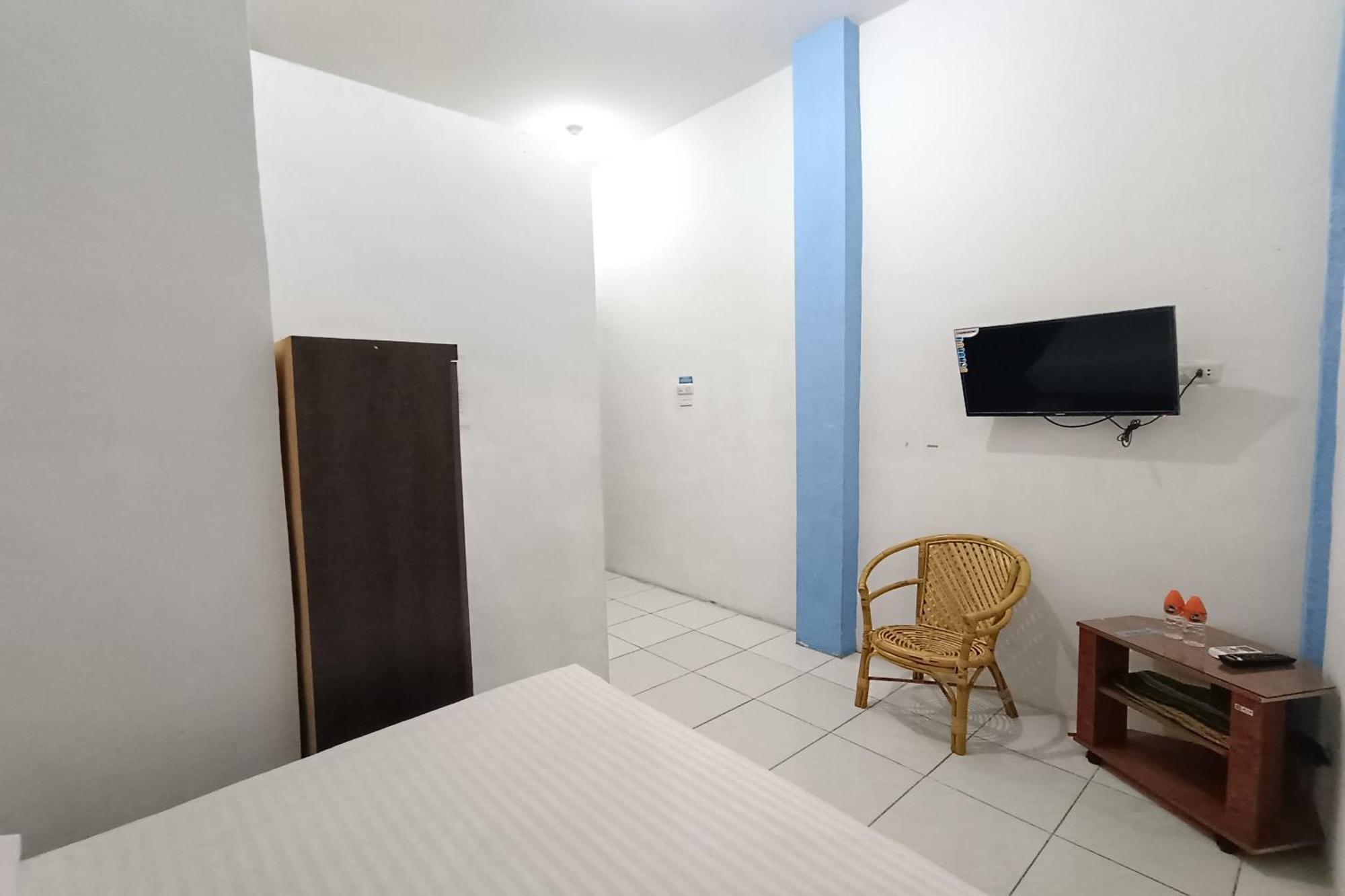 Oyo 92207 Hotel Koperasi バンダ・アチェ エクステリア 写真