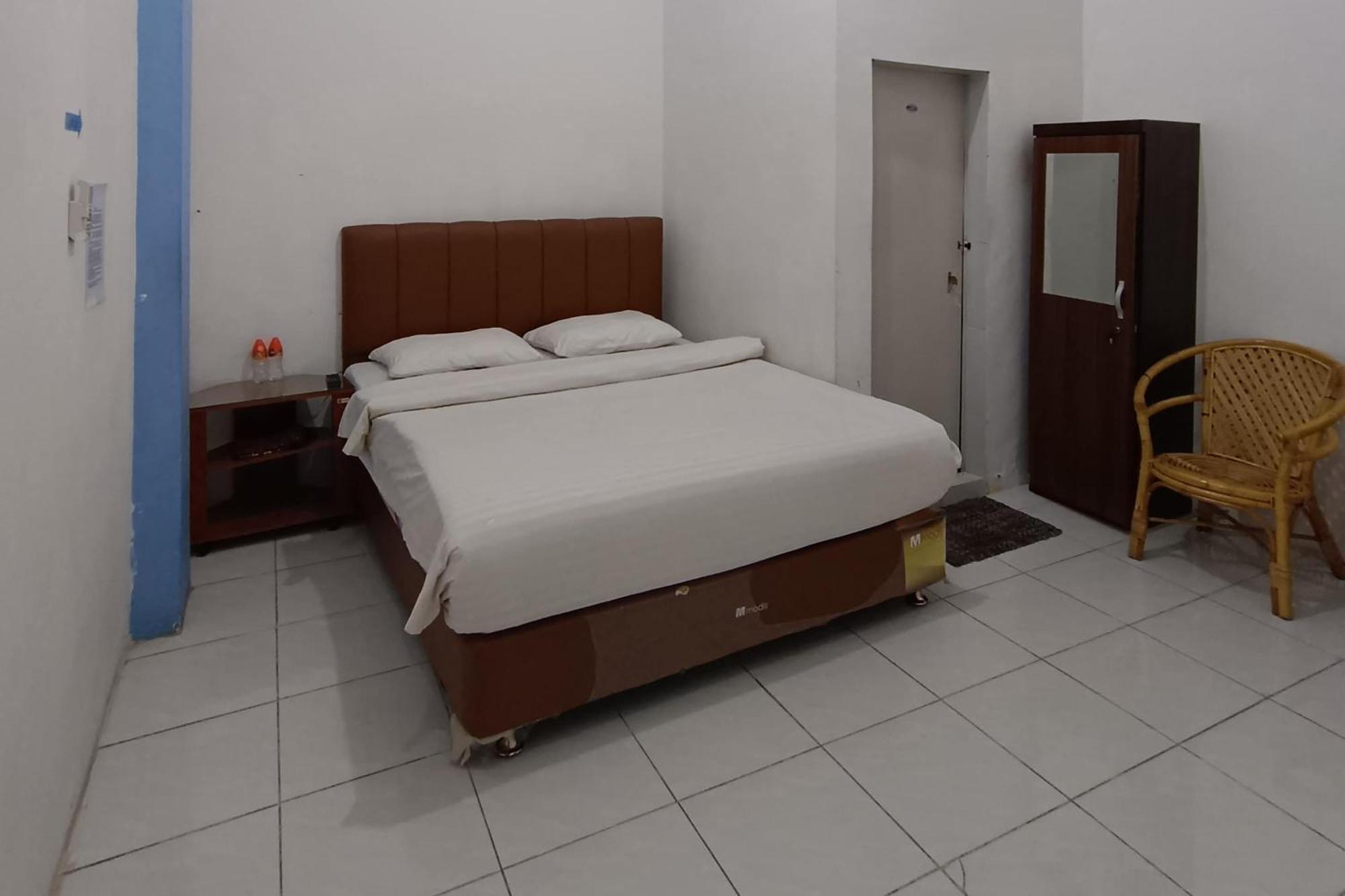 Oyo 92207 Hotel Koperasi バンダ・アチェ エクステリア 写真